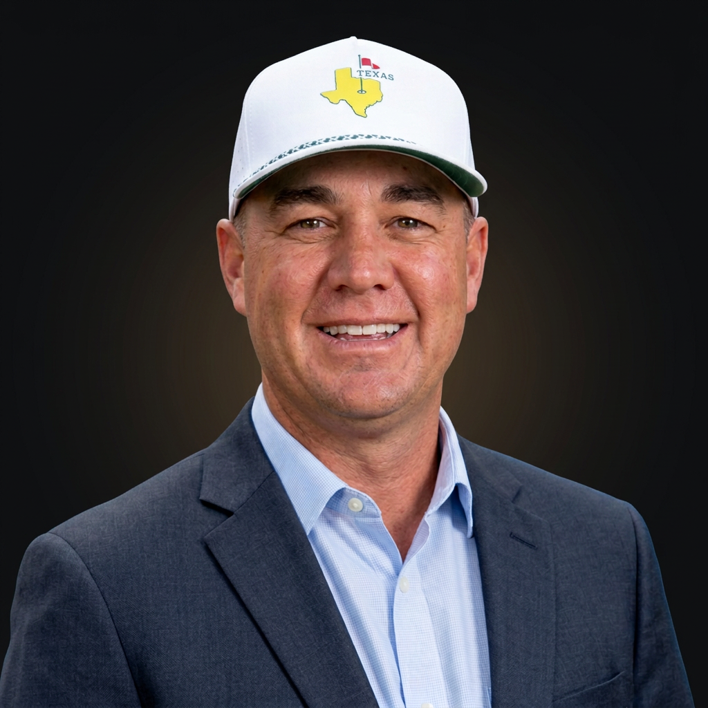 Jeff Lennon, Founder of Holly AI Group