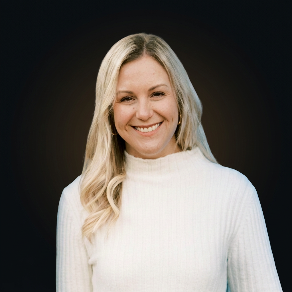 Jenna Miller, Chief of Staff of Holly AI Group